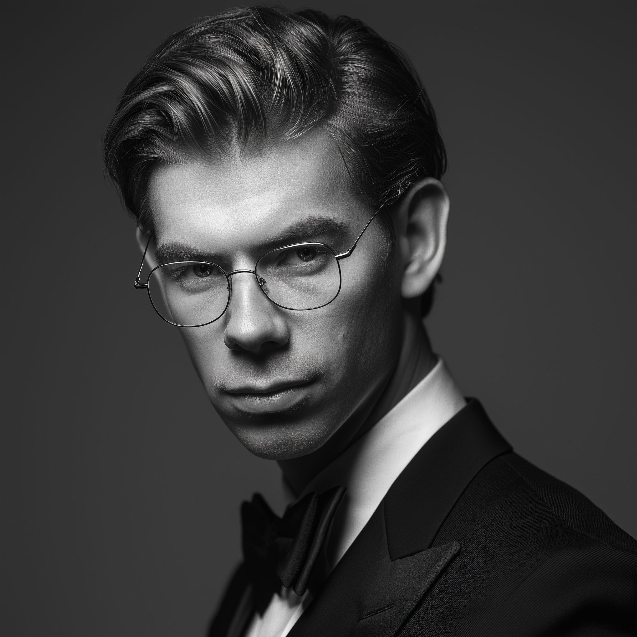 butler london