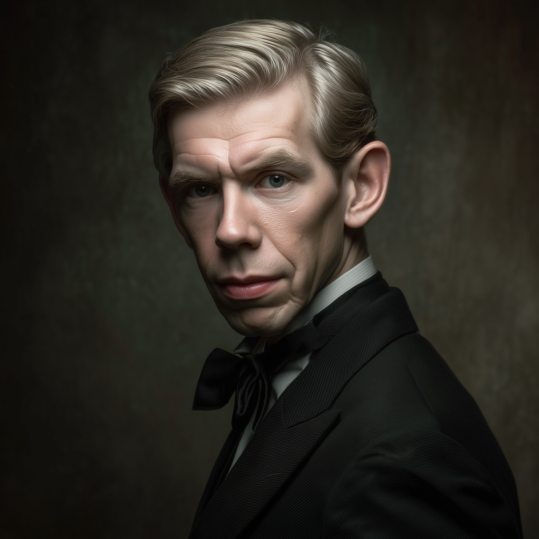 butler london