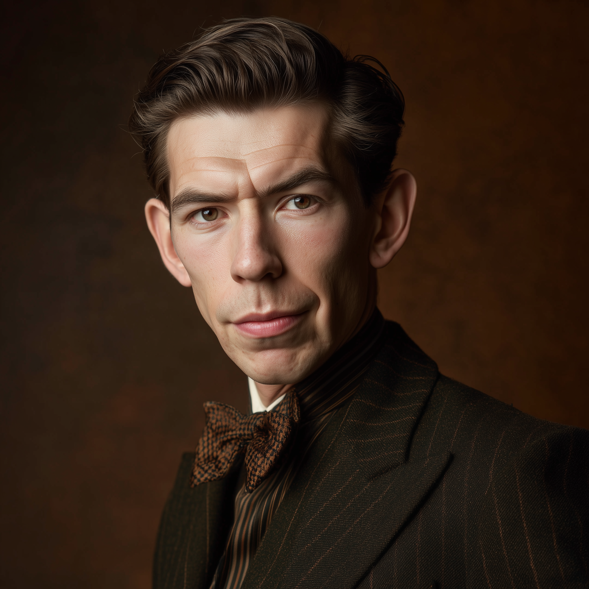 butler london