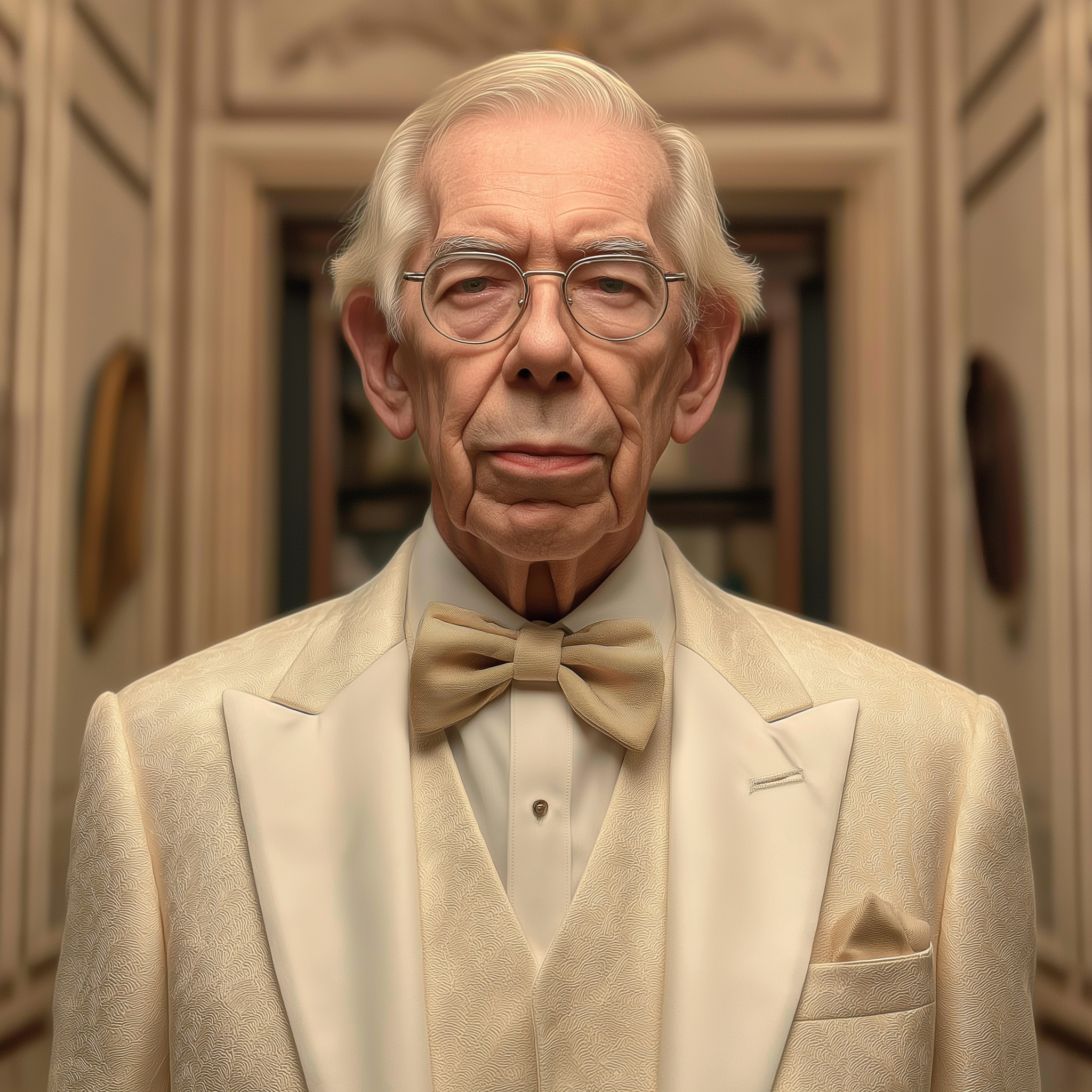 butler london