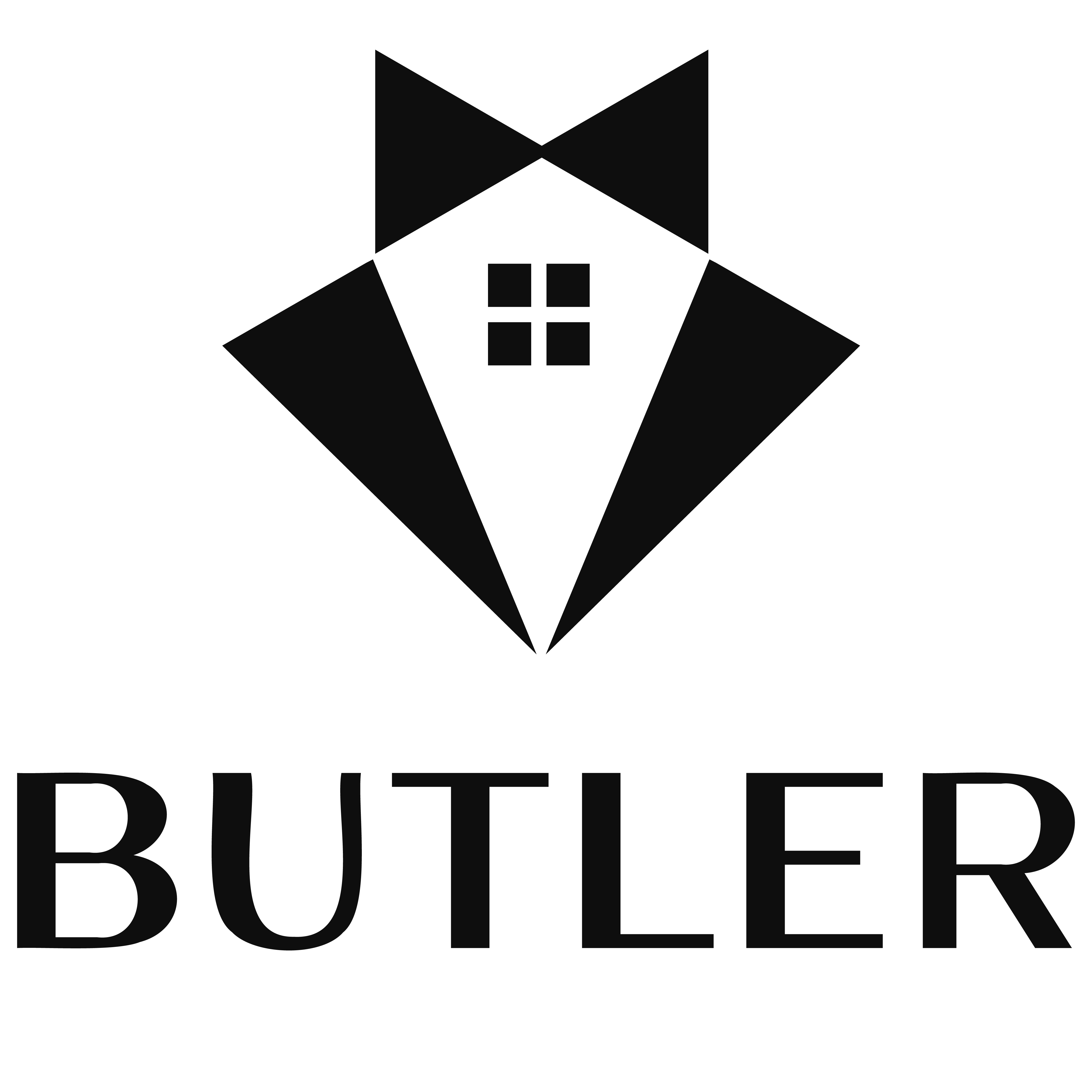Butler logo